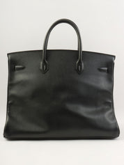 1995年款黑色铂金包 40