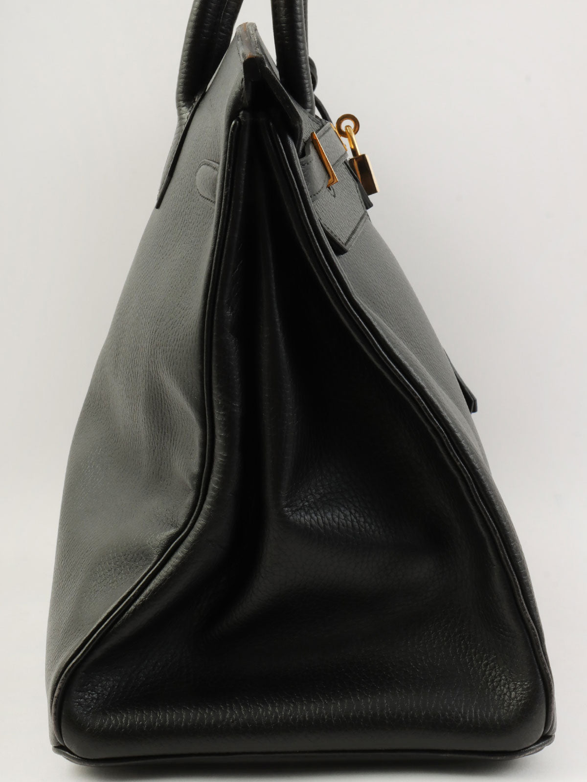 1995年款黑色铂金包 40