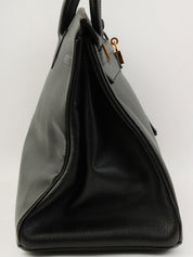 1995年款黑色铂金包 40