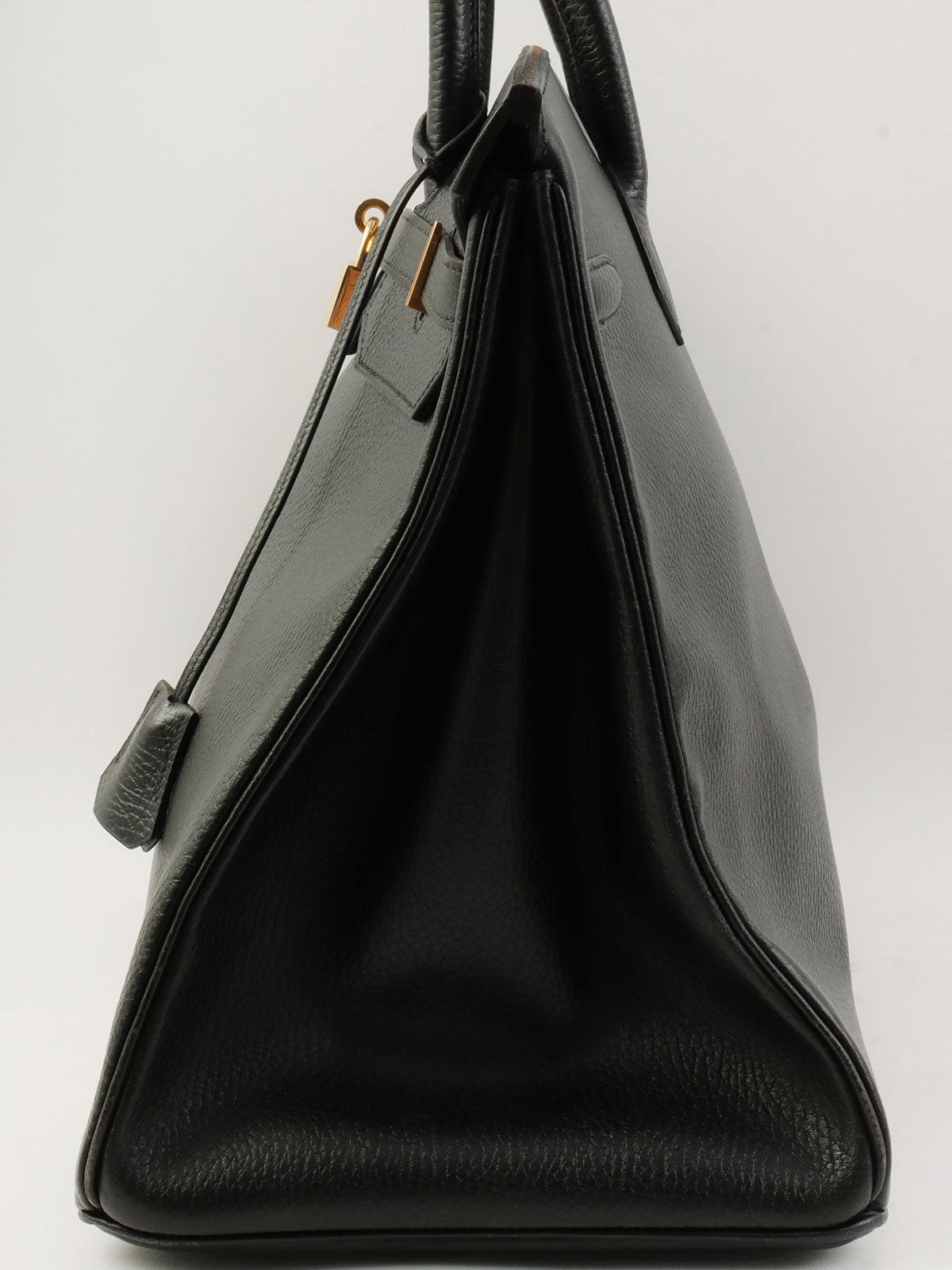 1995年款黑色铂金包 40