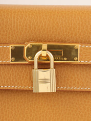 1997年凯利32金奖