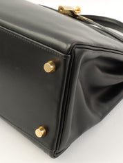 1994年製 ケリー32 ブラック