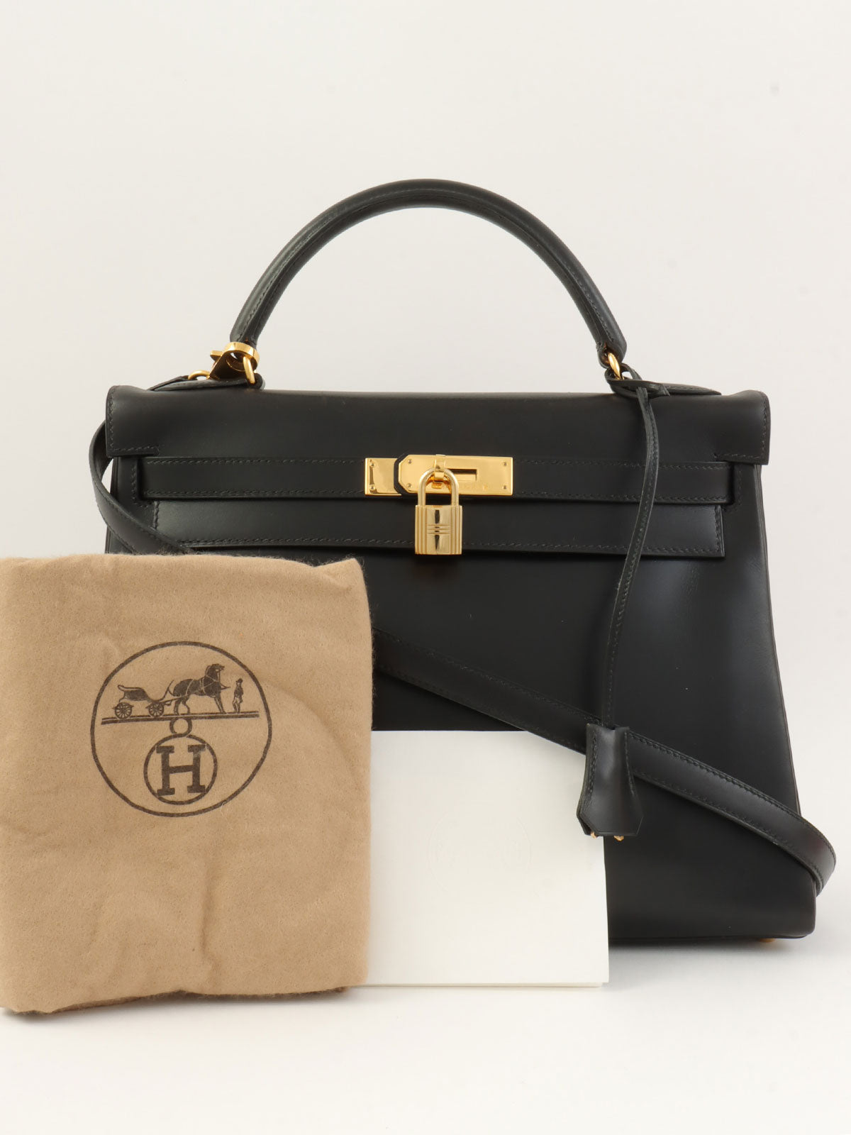 1994年製 ケリー32 ブラック