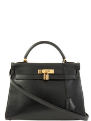 1994年製 ケリー32 ブラック