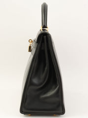 1994年製 ケリー32 ブラック