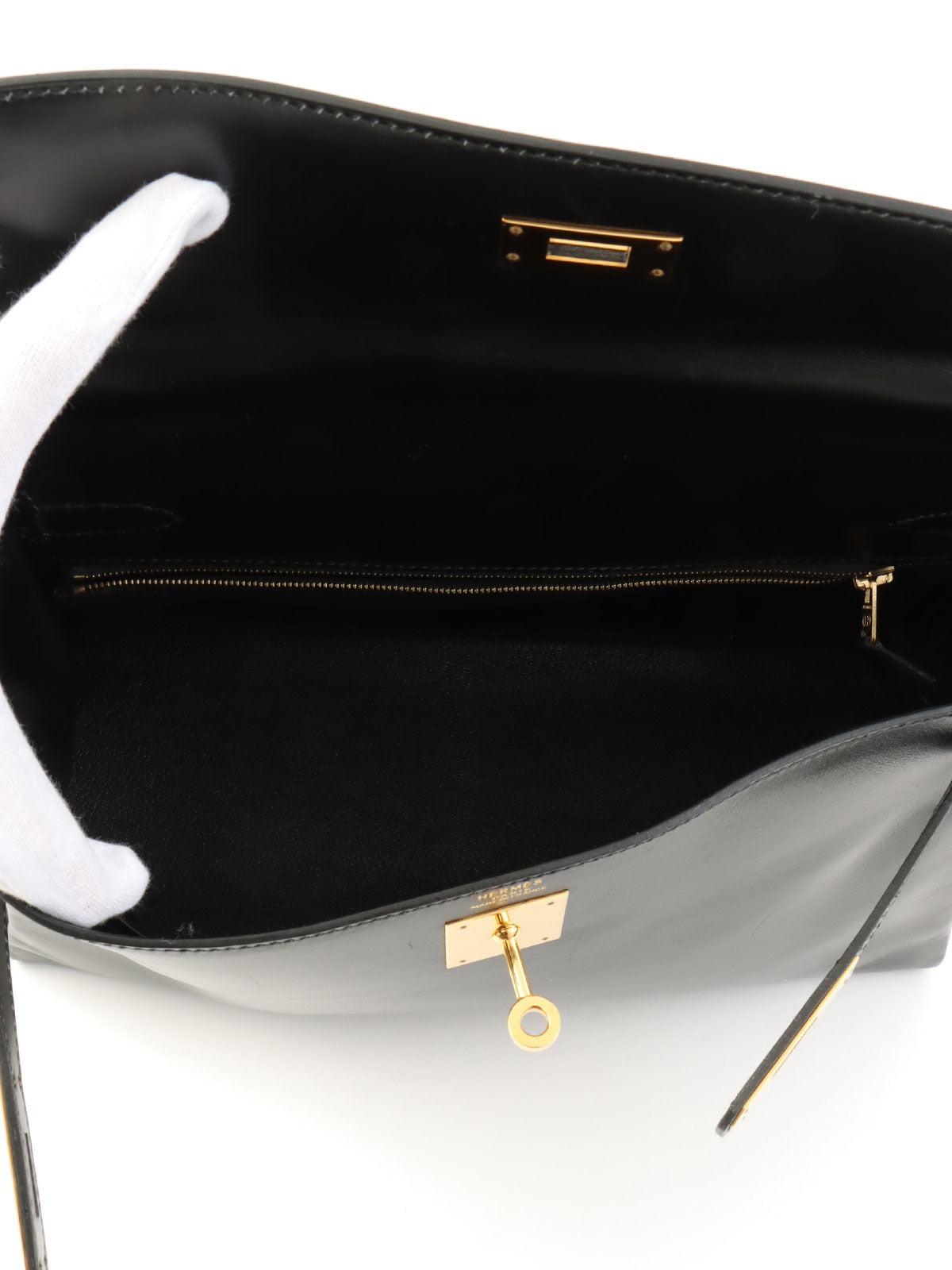 1994年製 ケリー32 ブラック