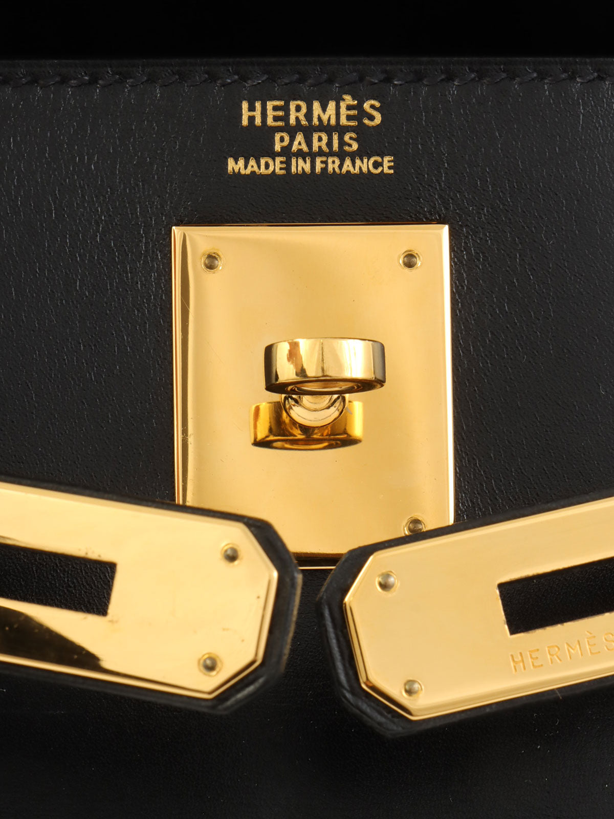 1994年製 ケリー32 ブラック