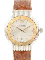 Reflet Silver/Gold/Brown