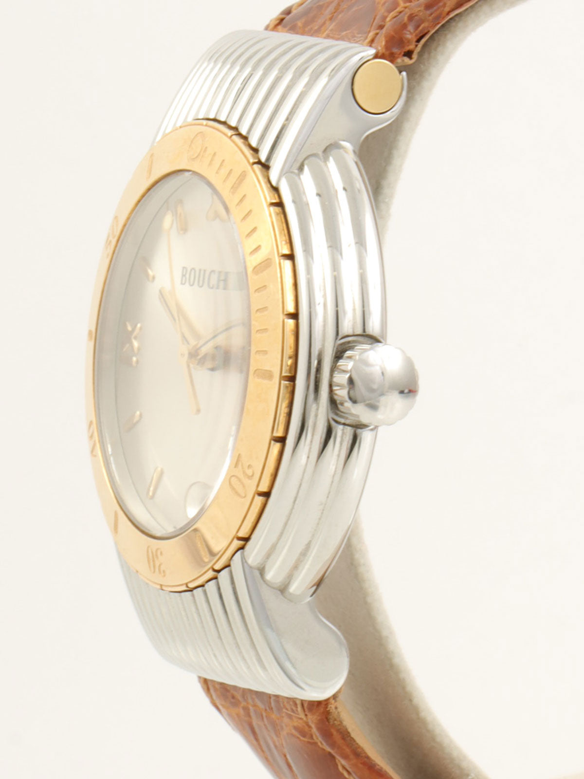 Reflet Silver/Gold/Brown