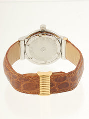 Reflet Silver/Gold/Brown