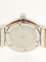 Reflet Silver/Gold/Brown
