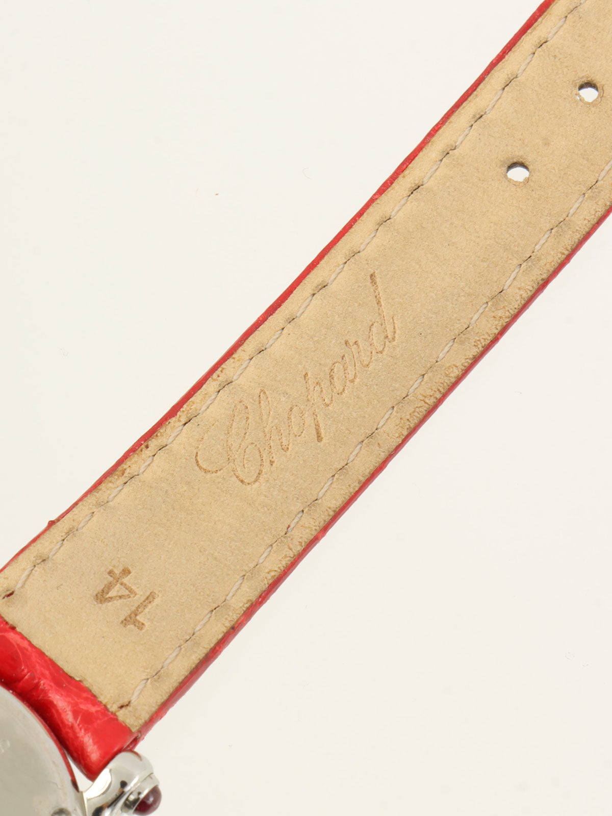 快乐运动手表 银/红色