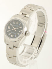 2007-2008 蚝式恒动银/黑