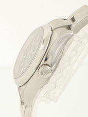 2007-2008 蚝式恒动银/黑