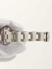 2007-2008 蚝式恒动银/黑