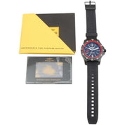Yoshihide Muroya Collaboration Colt Skyracer X74320B9/BG43 Quartz Black