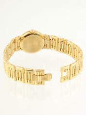 18Kダイヤモンドダンサー ゴールド/シェル