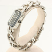 Diamond Première L H7020 Quartz Black