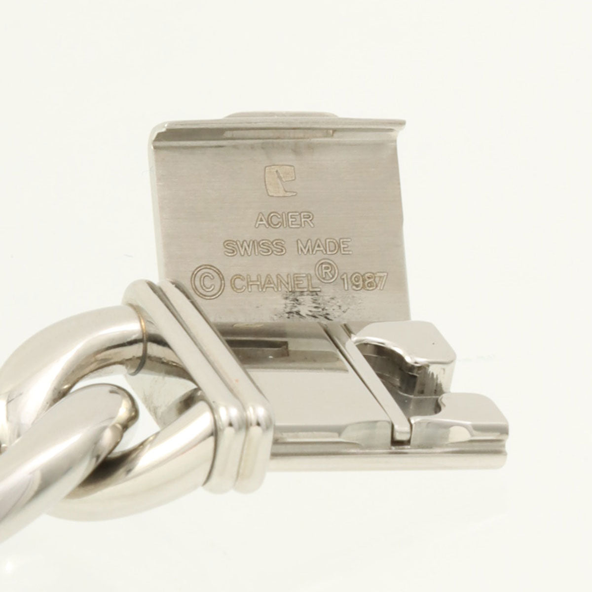 Diamond Première L H7020 Quartz Black