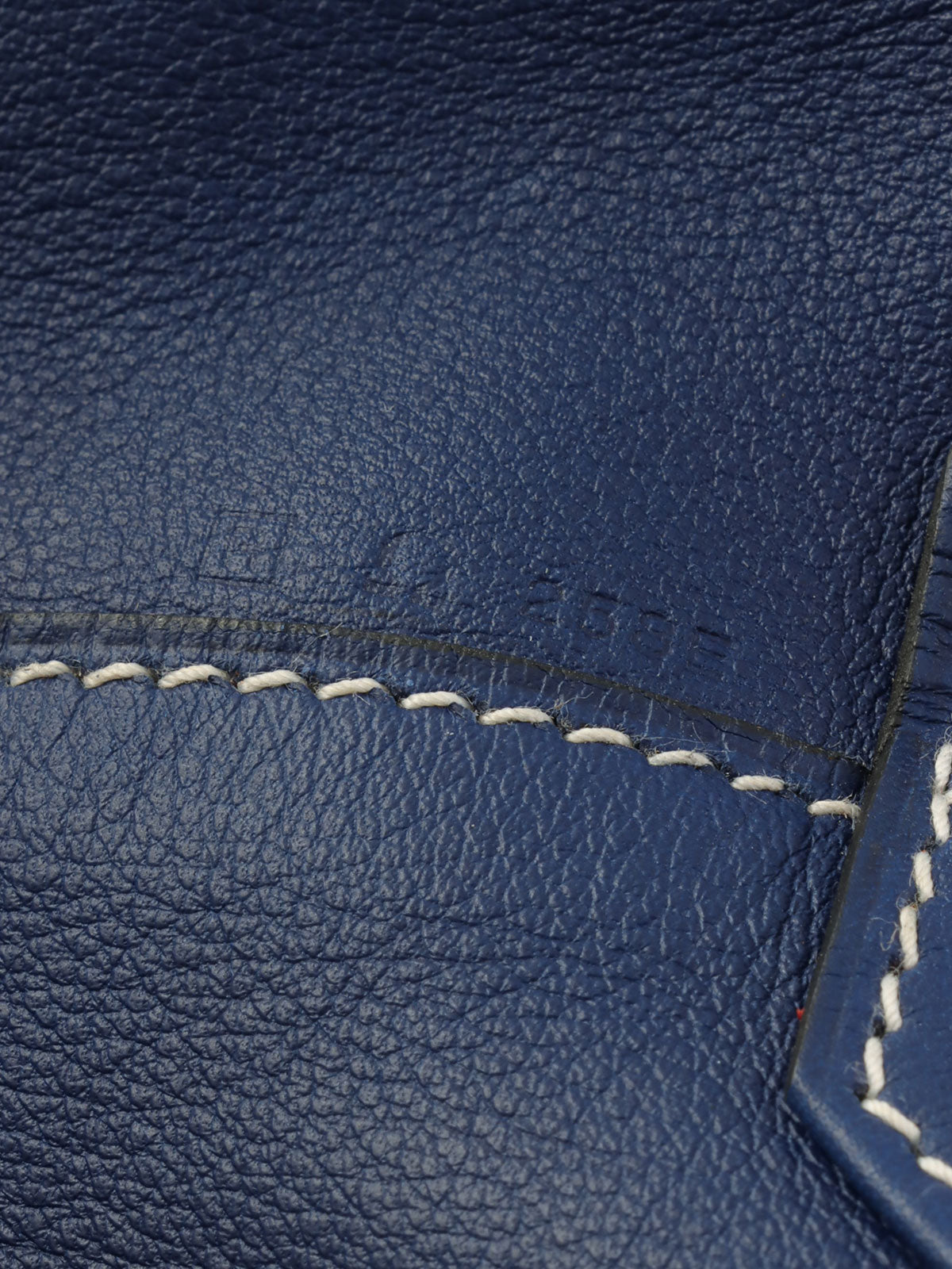 2014年製 ドゥブルセンス36 ブルー