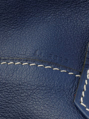 2014年製 ドゥブルセンス36 ブルー