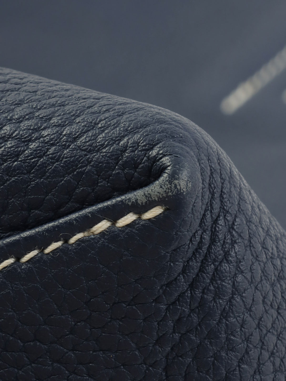 2014年製 ドゥブルセンス36 ブルー