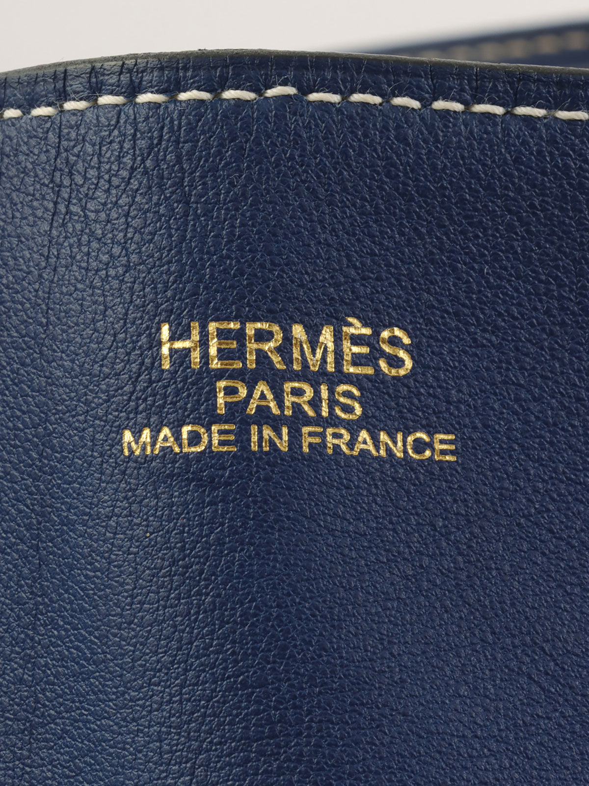 2014年製 ドゥブルセンス36 ブルー