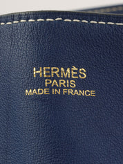 2014年製 ドゥブルセンス36 ブルー