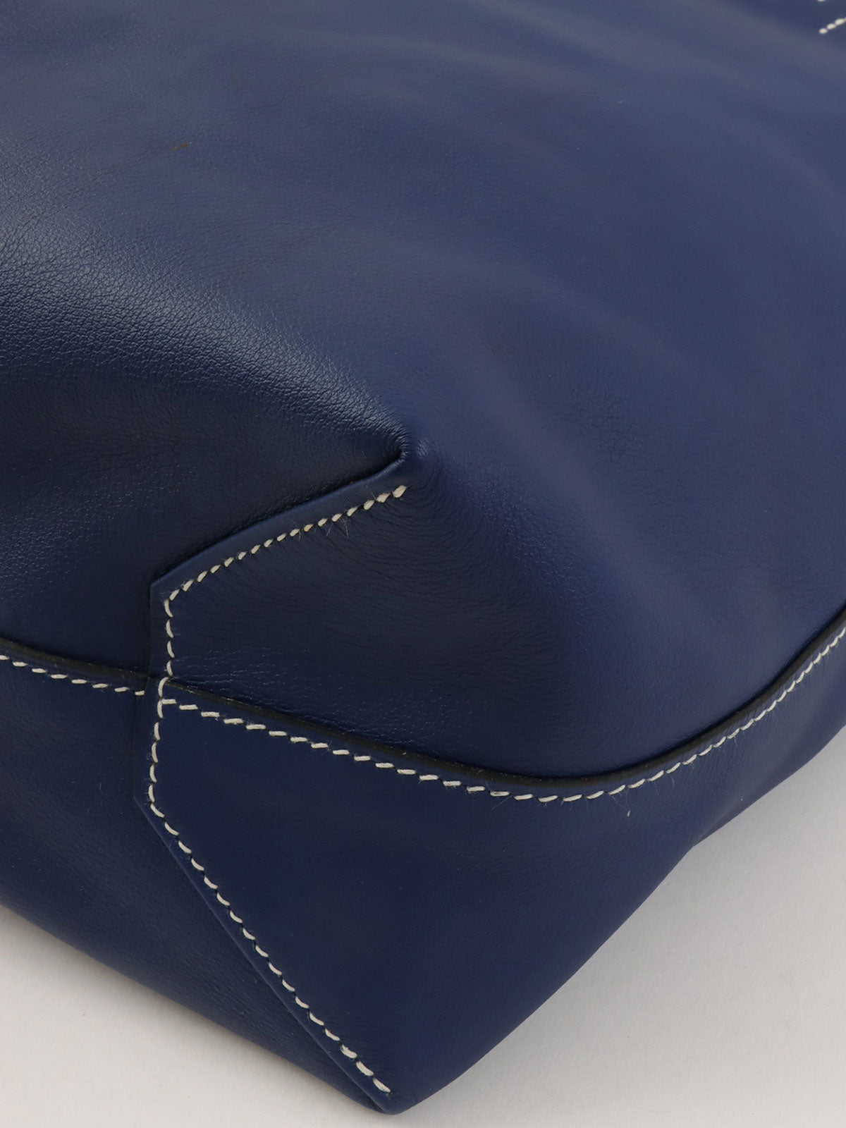 2014年製 ドゥブルセンス36 ブルー