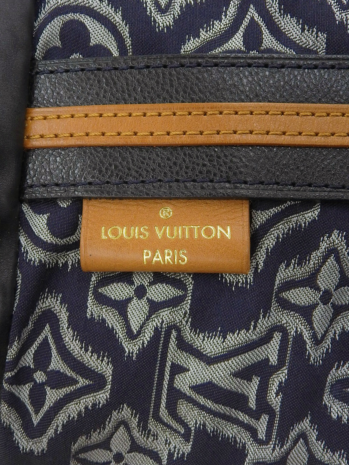 2010 Monogram Aviator Marine