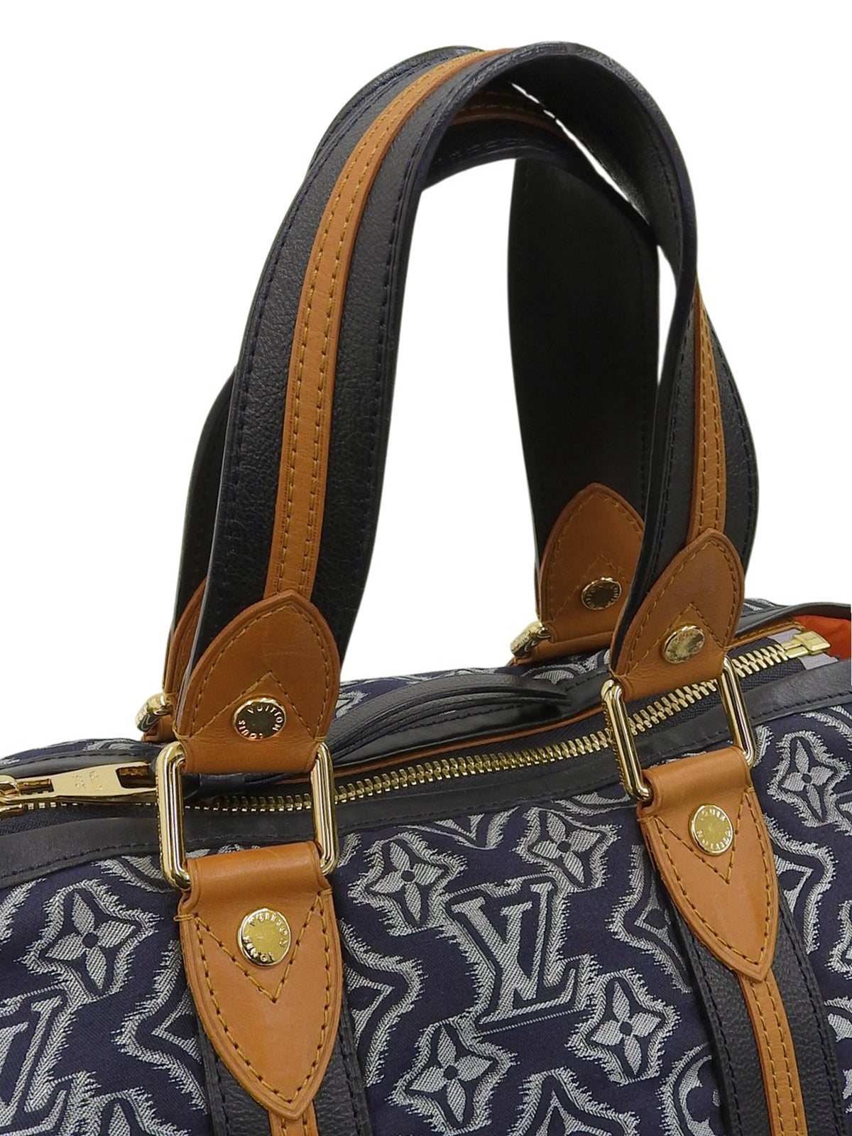 2010年製 モノグラムアビエーター マリーヌ