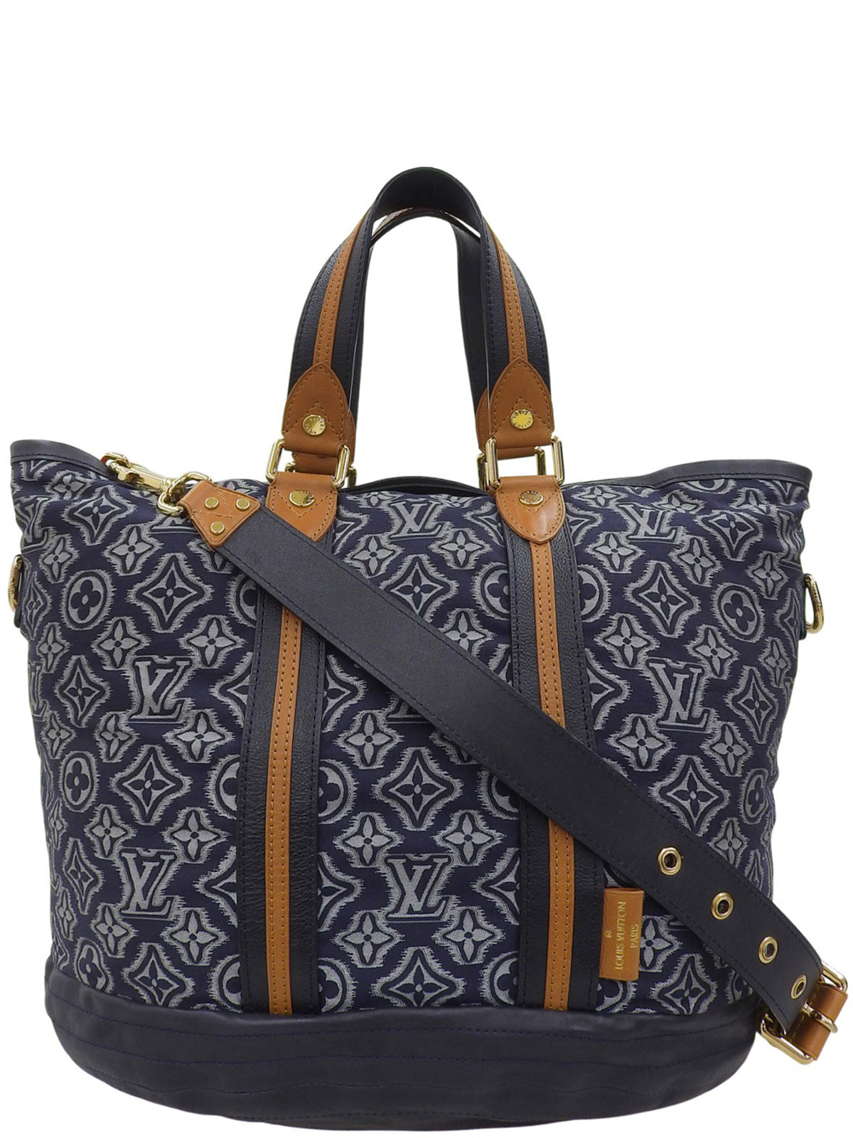 2010年製 モノグラムアビエーター マリーヌ