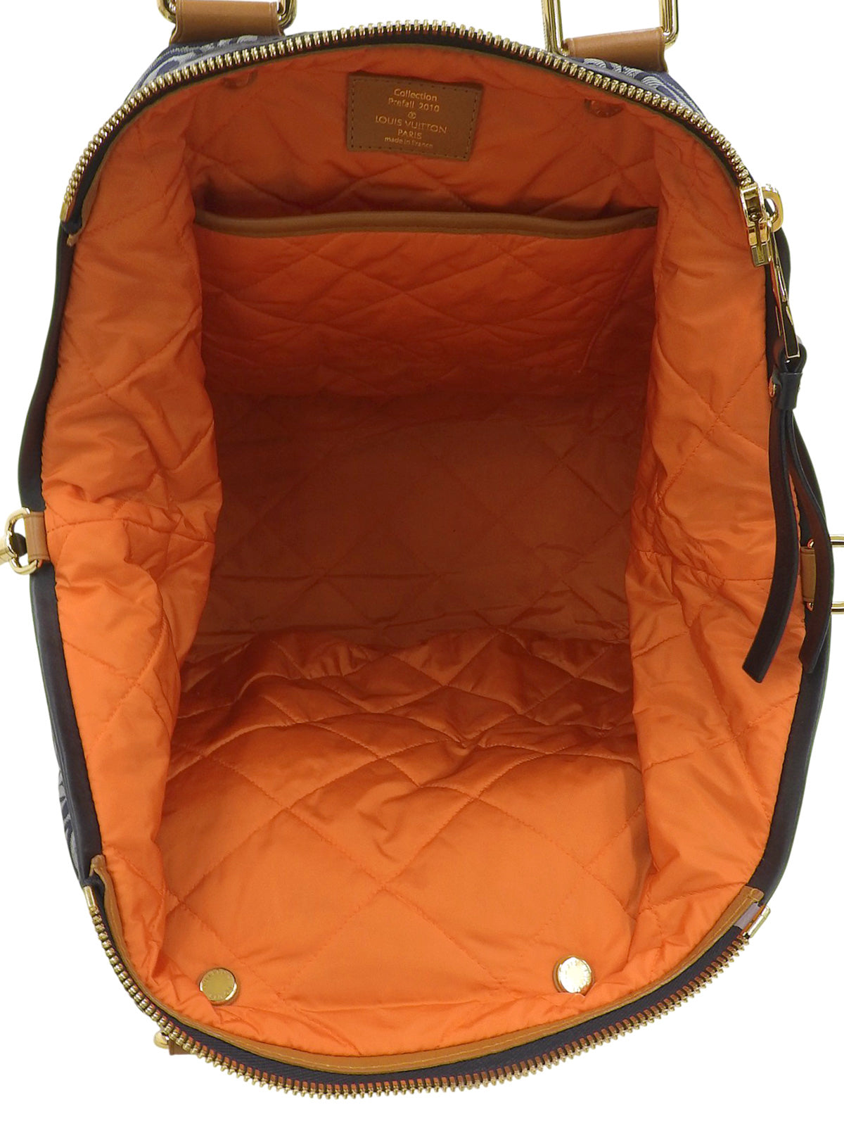 2010年製 モノグラムアビエーター マリーヌ