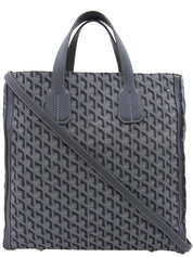 サックヴォテール2wayバッグ グレー