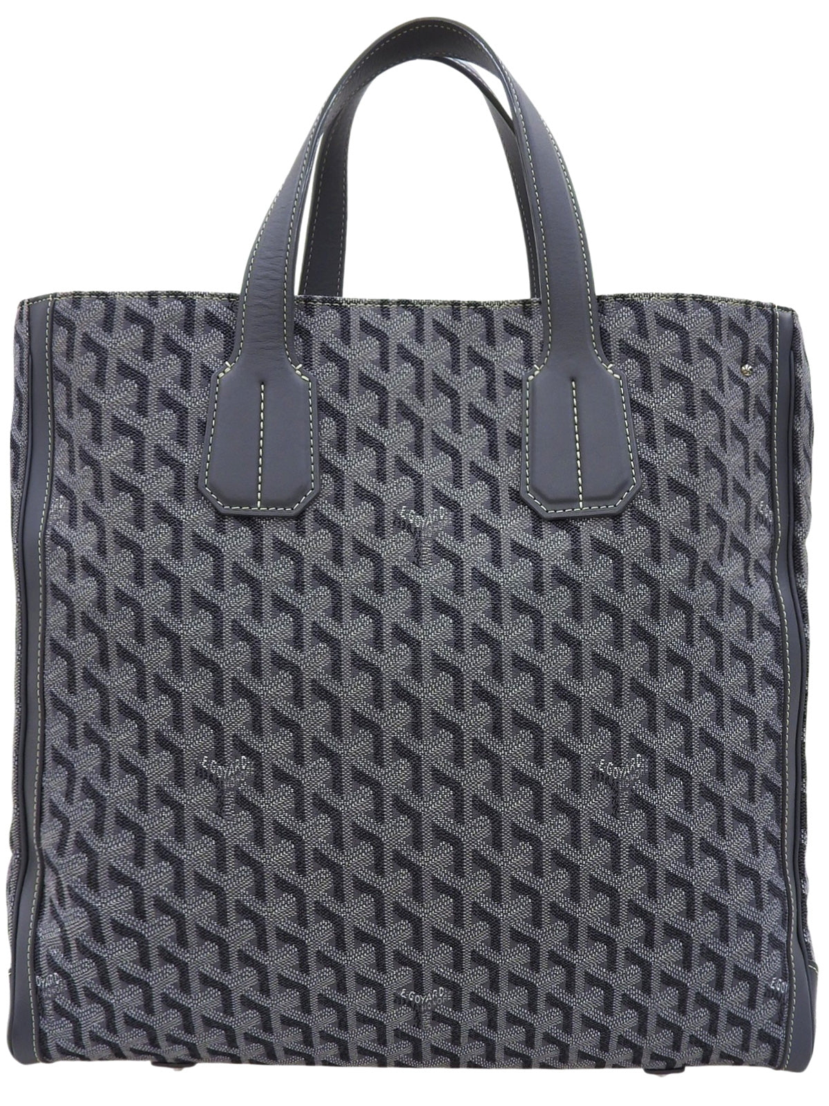 サックヴォテール2wayバッグ グレー