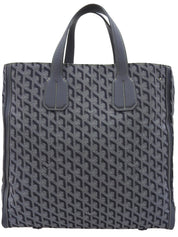 サックヴォテール2wayバッグ グレー