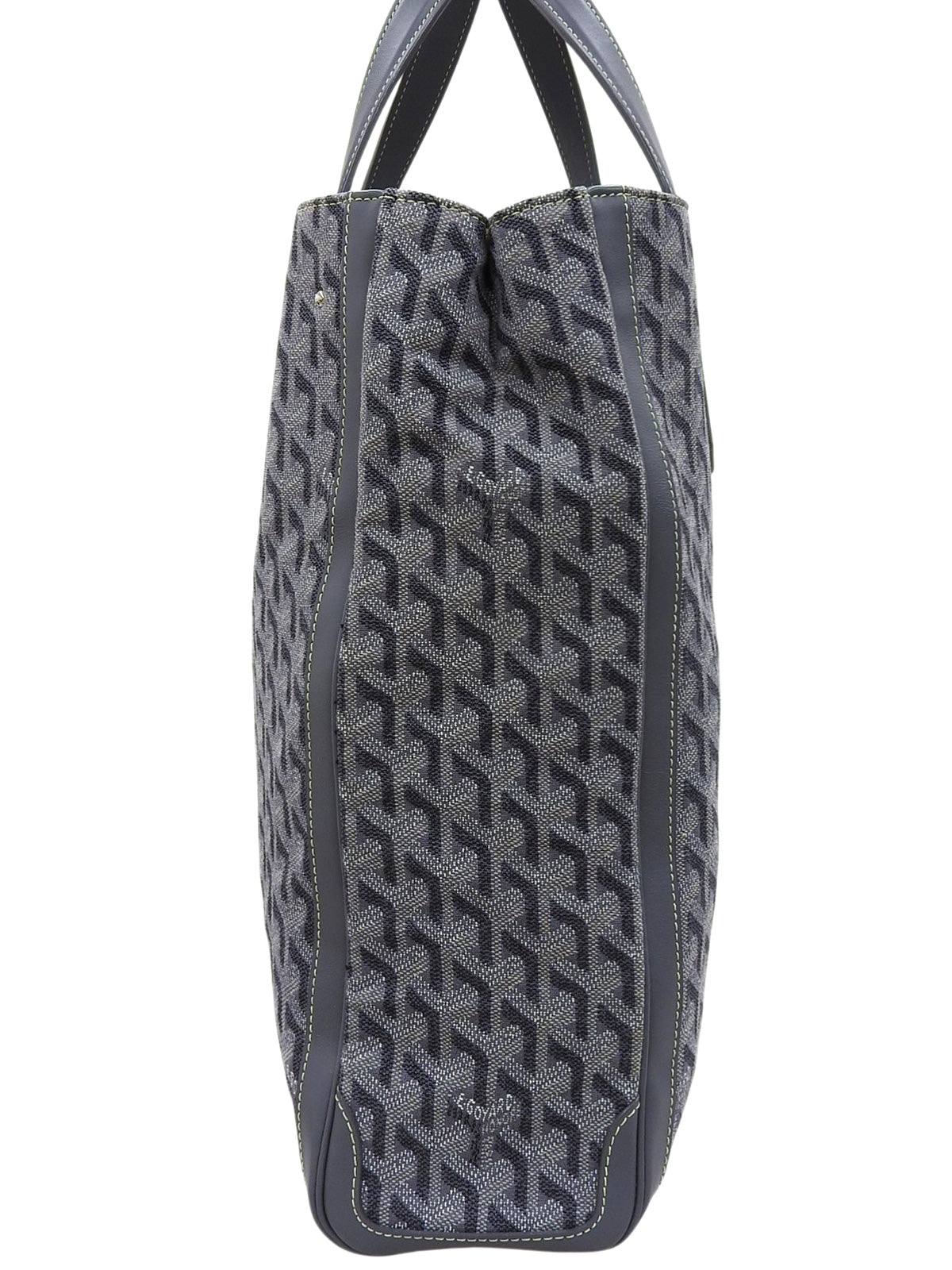 サックヴォテール2wayバッグ グレー