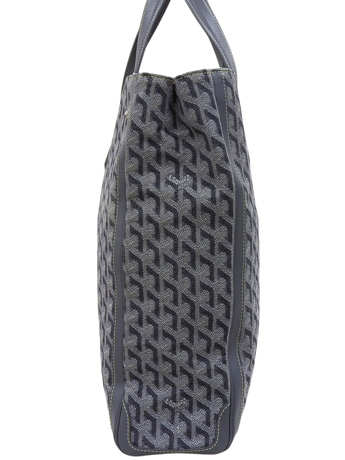 サックヴォテール2wayバッグ グレー