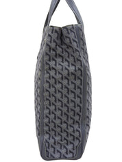 サックヴォテール2wayバッグ グレー