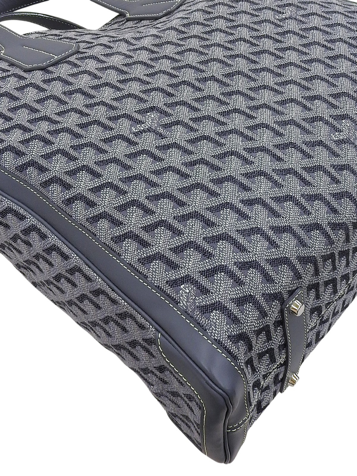 サックヴォテール2wayバッグ グレー