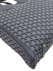 サックヴォテール2wayバッグ グレー