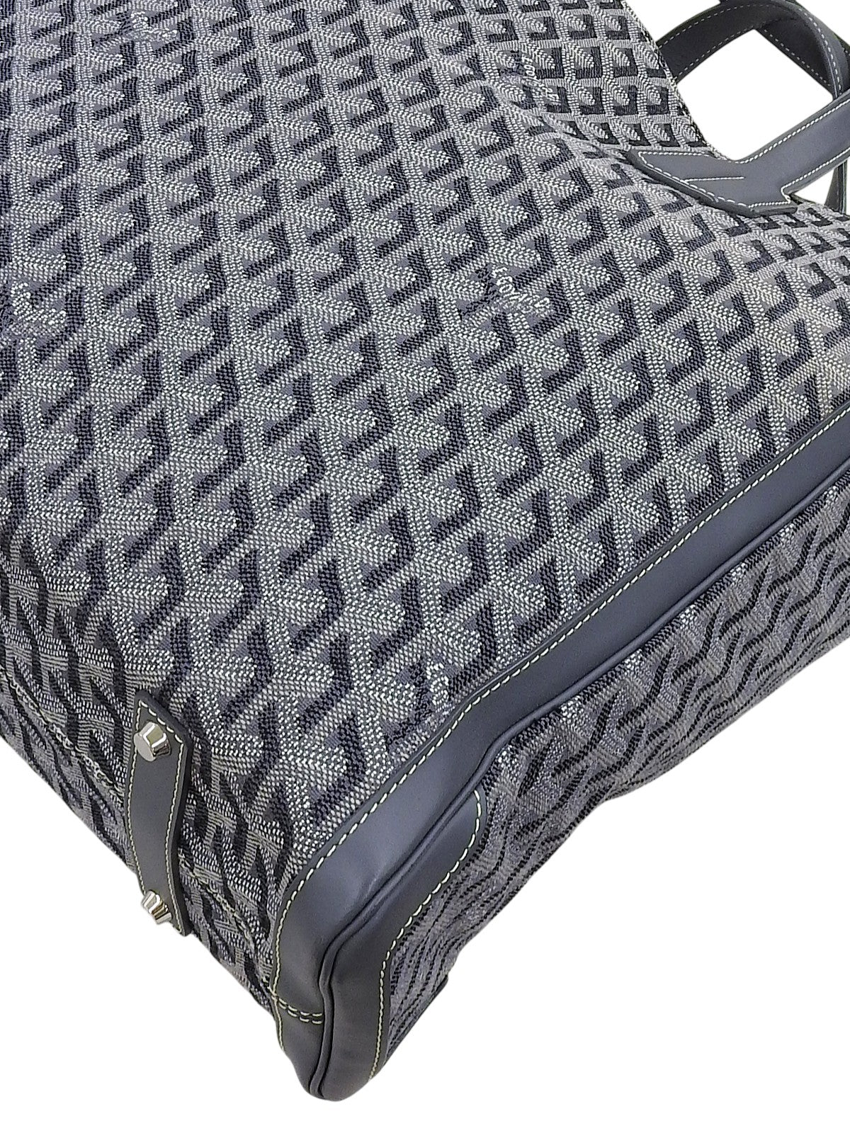 サックヴォテール2wayバッグ グレー