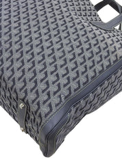 サックヴォテール2wayバッグ グレー