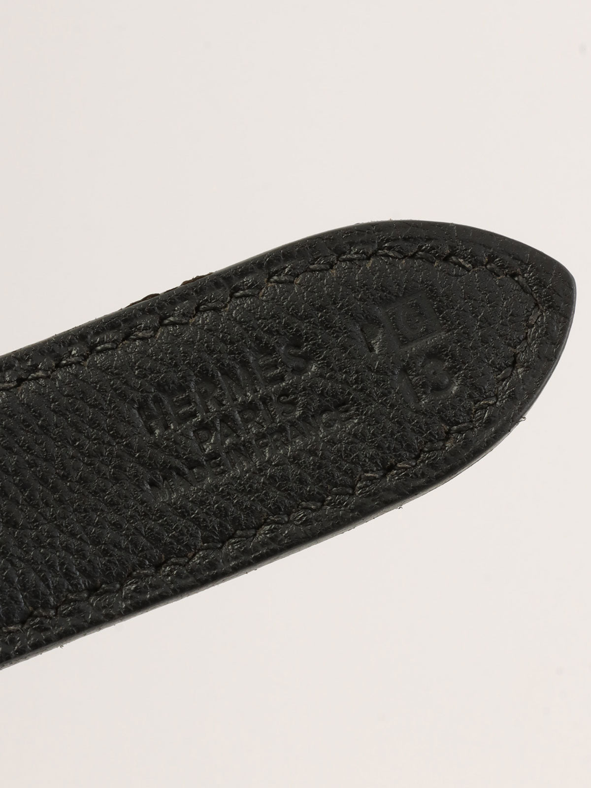 2003年製 トリム31 ブラック