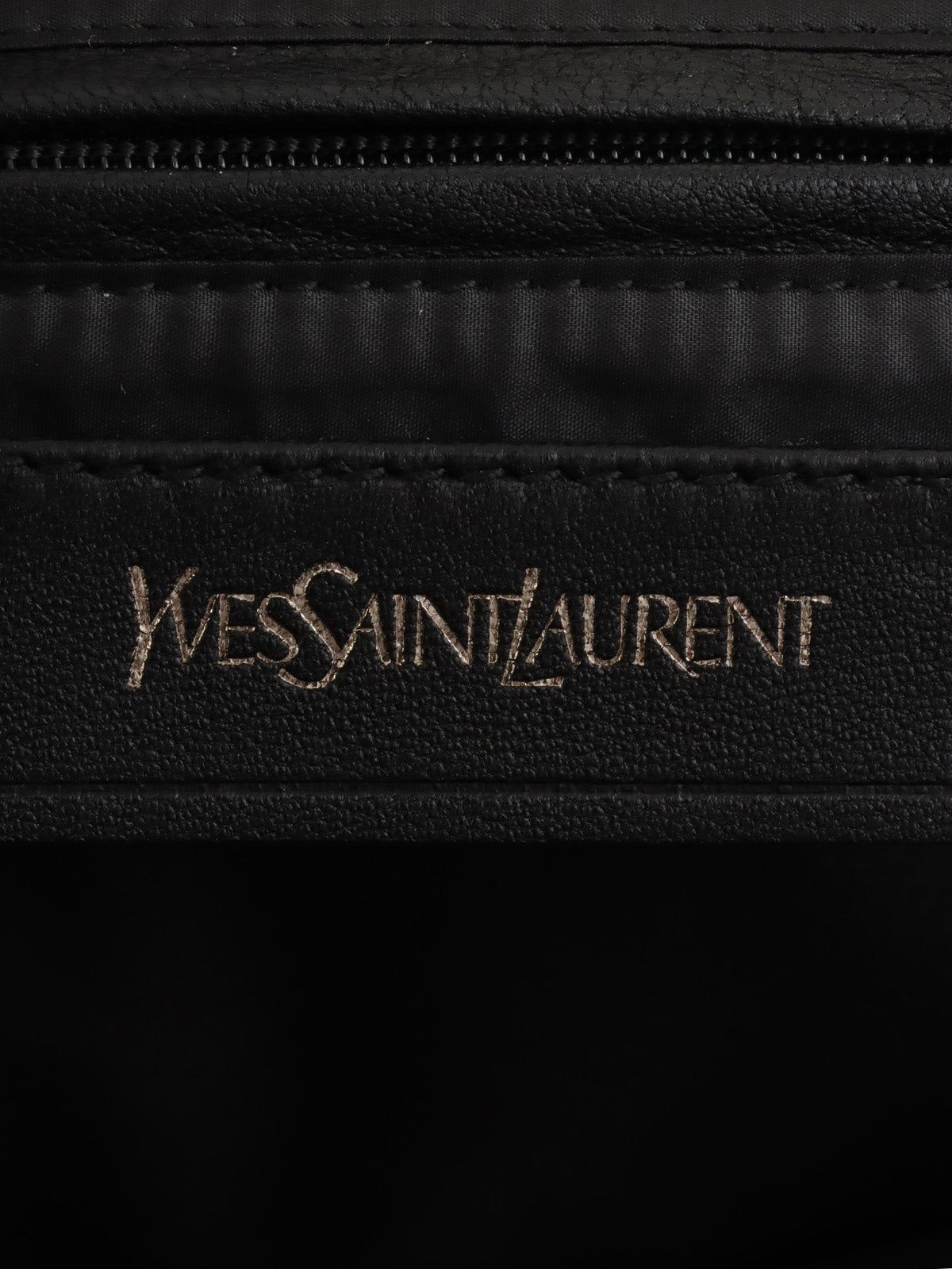 イージーナイロンハンドバッグ ブラック