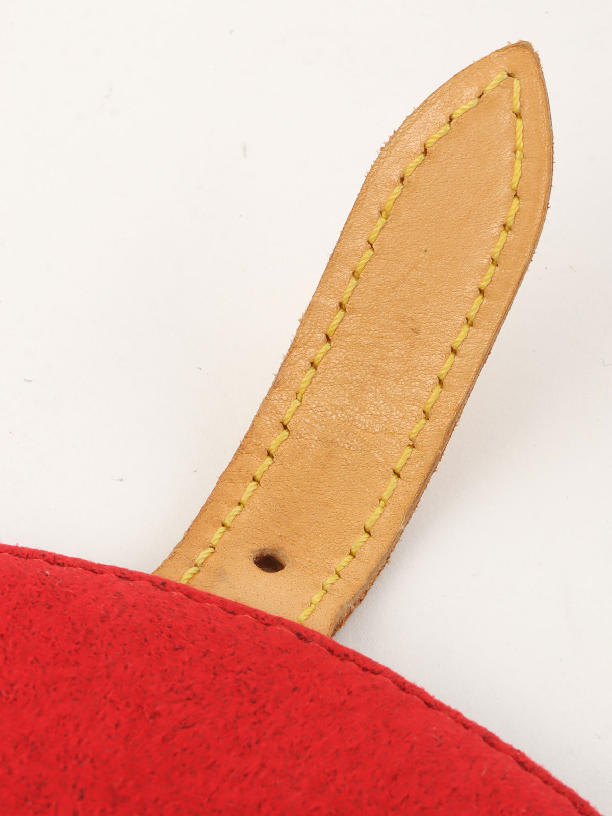 2004年製 キャンバスモノグラムタンブラン ブラウン