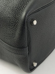 2009 Picotin Lock PM 蓝夜