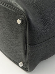 2009 Picotin Lock PM 蓝夜