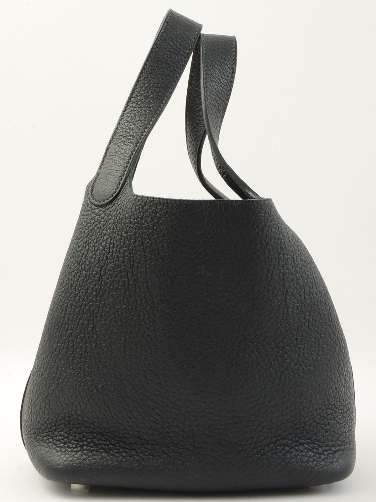 2009 Picotin Lock PM 蓝夜