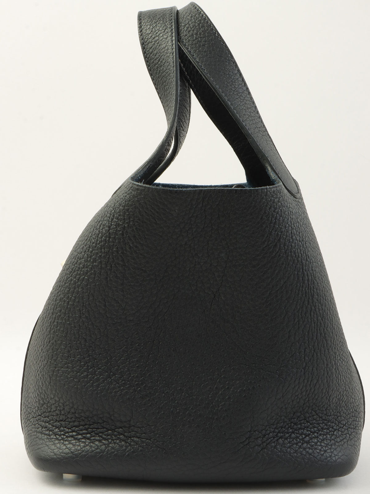 2009 Picotin Lock PM 蓝夜